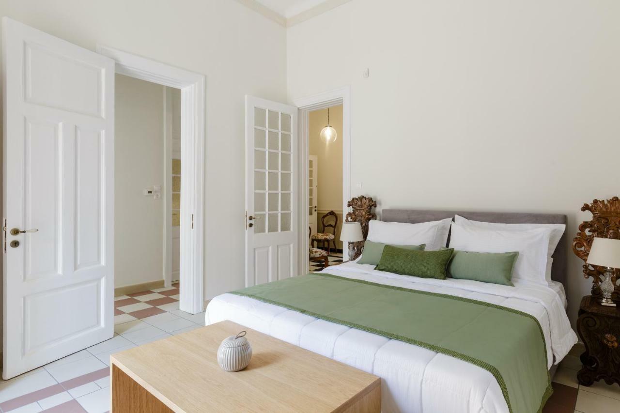 Apartamento The Gem Of Filopappou
